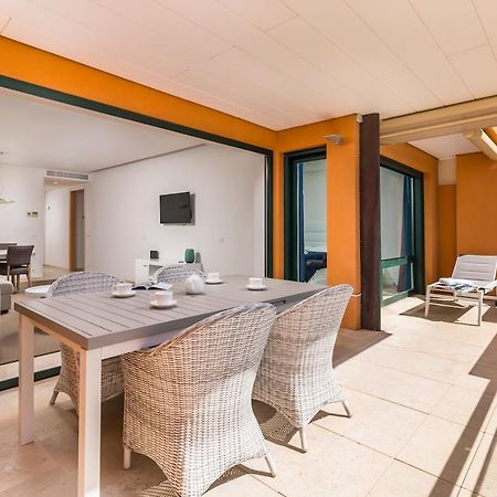 Sotogrande Ribera del Marlin apartment Exterior foto