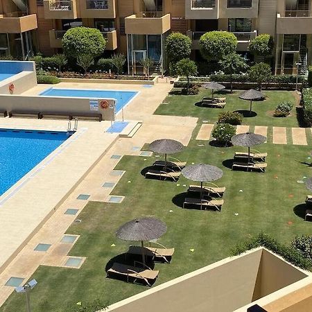 Sotogrande Ribera del Marlin apartment Exterior foto