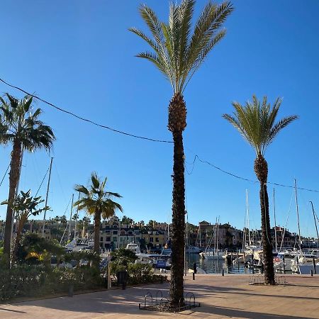 Sotogrande Ribera del Marlin apartment Exterior foto