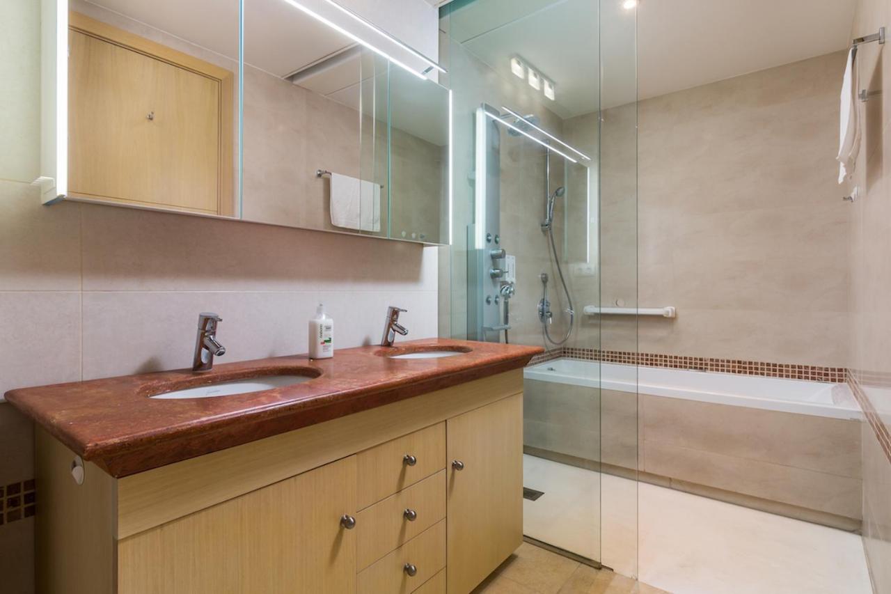 Sotogrande Ribera del Marlin apartment Exterior foto